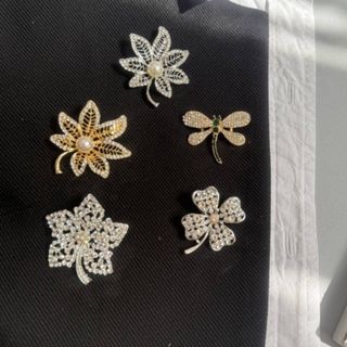 گل سینه