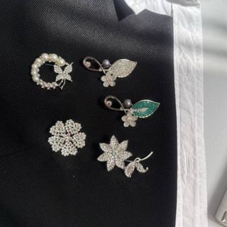 گل سینه