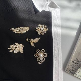 گل سینه