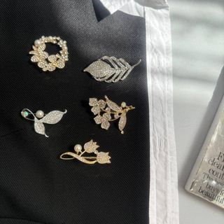 گل سینه