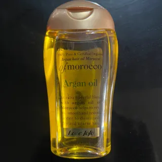 روغن آرگان مراکشی لاوجوجو