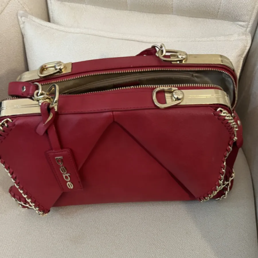 کیف bebe اورجینال