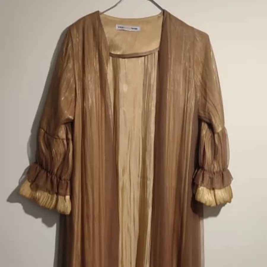 مانتو مجلسی