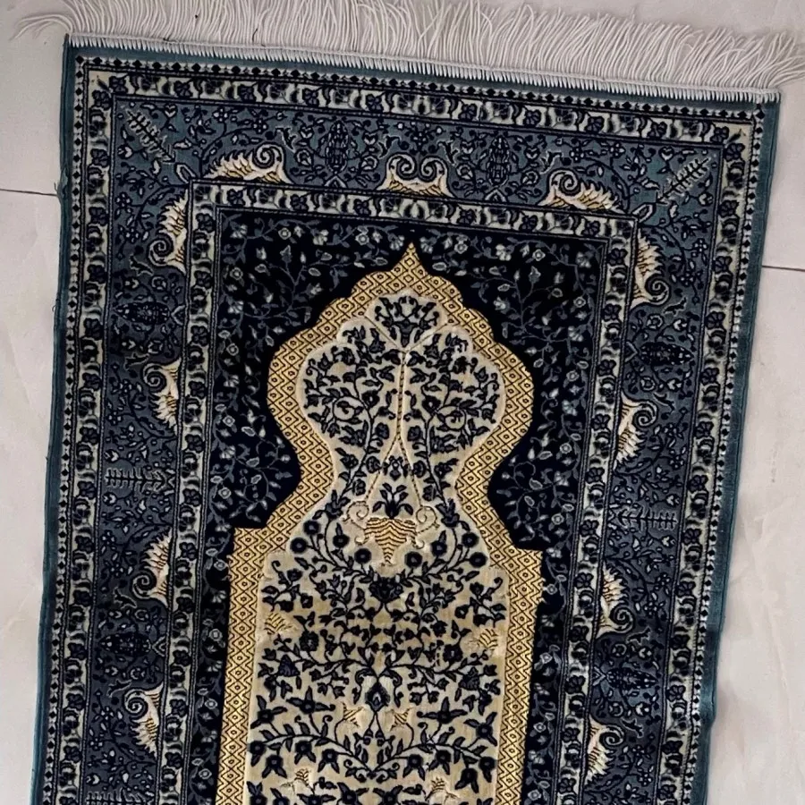 سجاده محراب دار نقش برجست