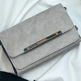 کیف طرح شنل شیک