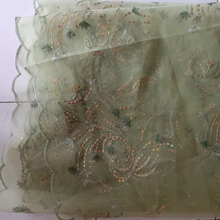 پارچه