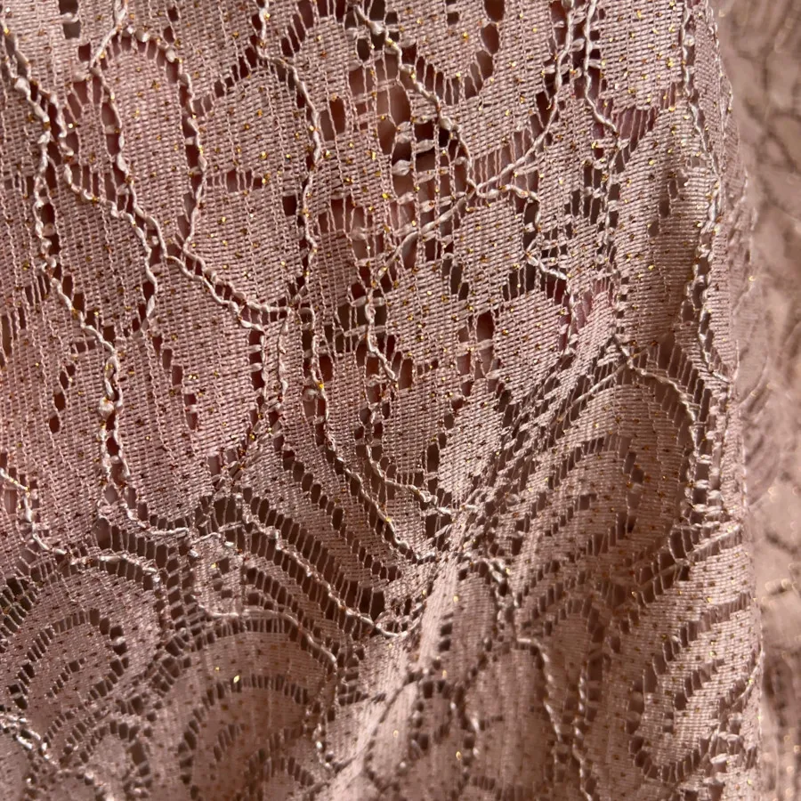 پارچه دانتل