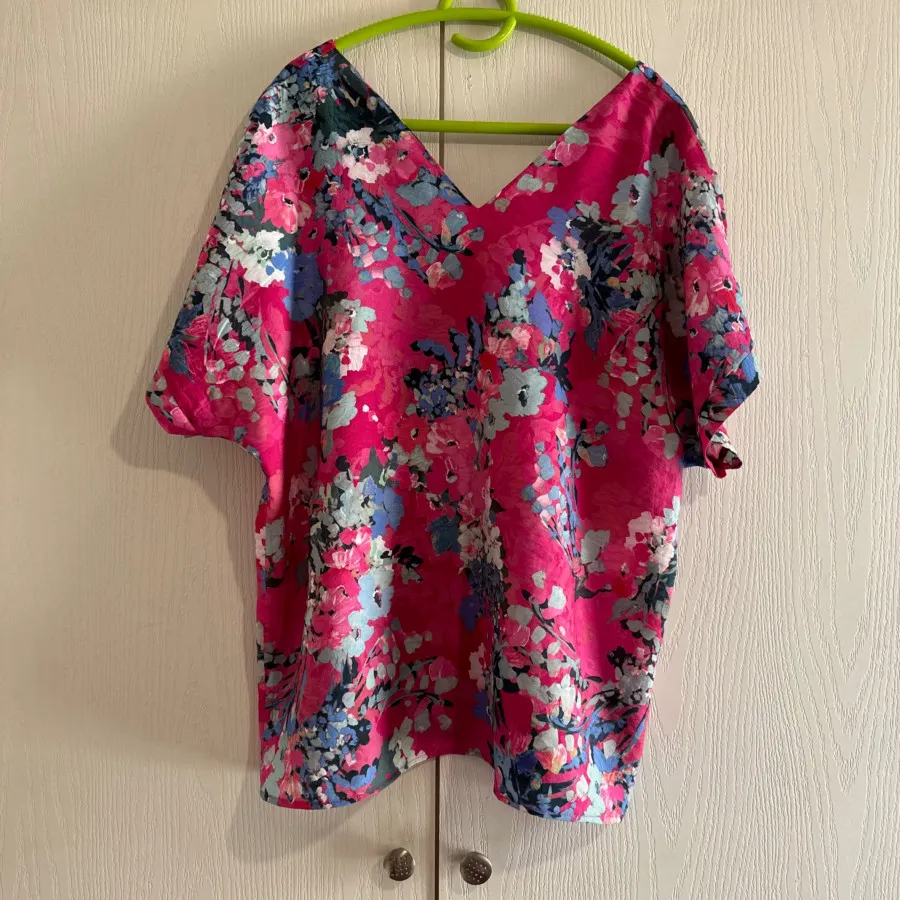 شومیز السی واکیکی