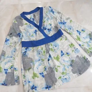 شومیز حریر