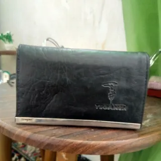 کیف زنانه بندفلزی