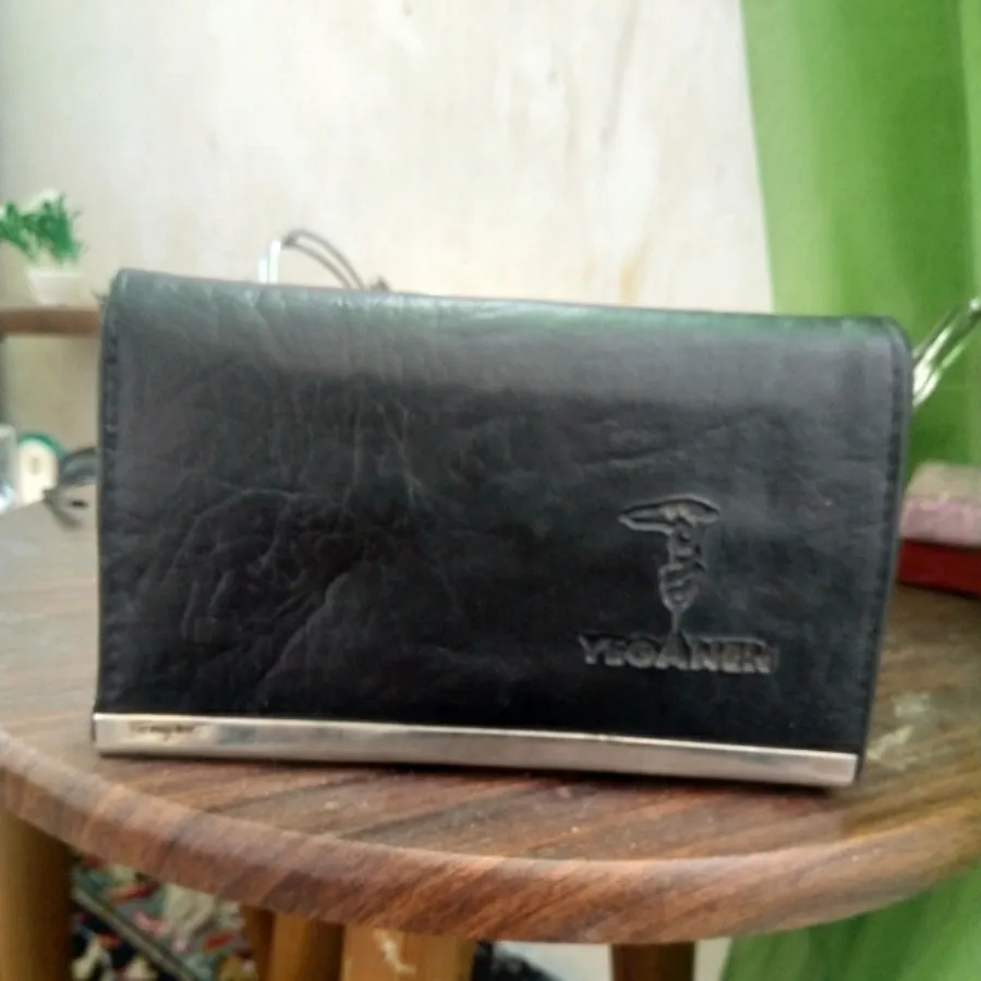 کیف زنانه بندفلزی