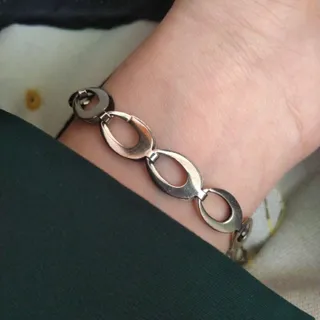 دستبند فلزی ترند