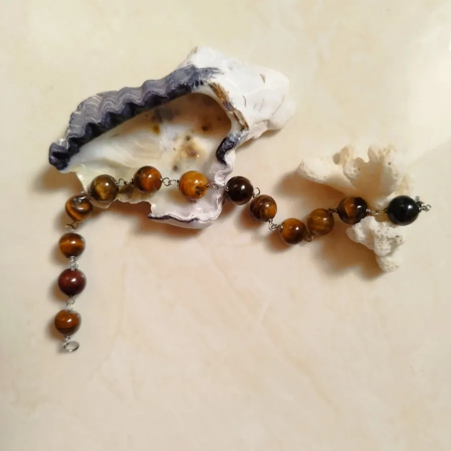 دستبند چشم ببر