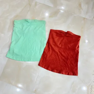 تاپ دکلته نخی