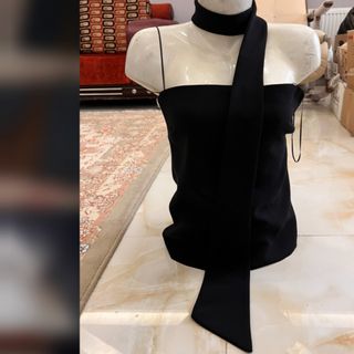 تاپ مجلسی زارا