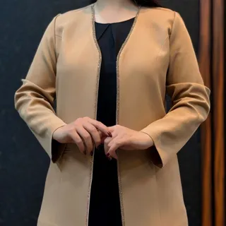 کت تک مغزی دوزی راشل