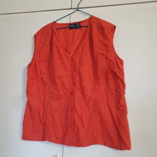 تاپ نخی خارجی گوجه ای