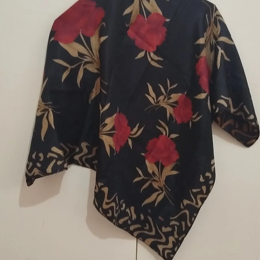 روسری قواره کوچیک