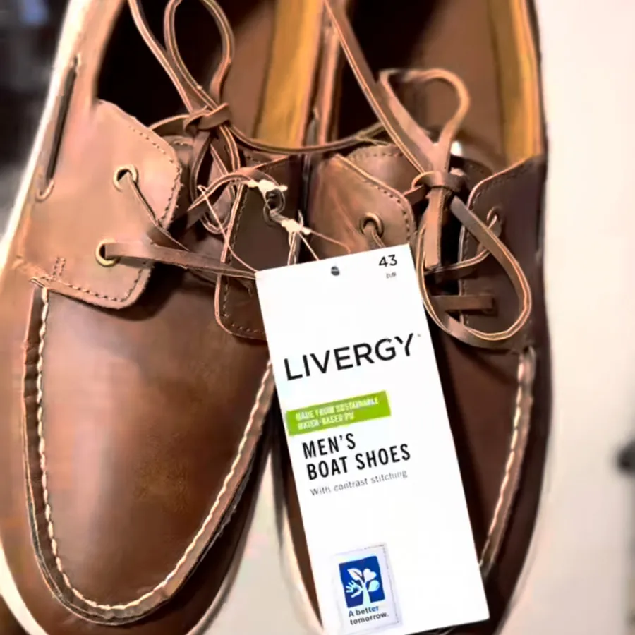 کالج کفش المانی