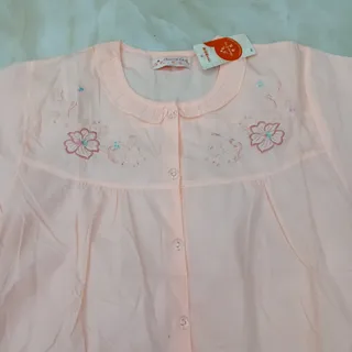 بلوز شلوارک