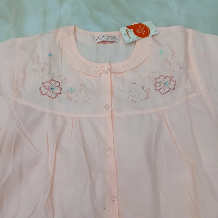 بلوز شلوارک