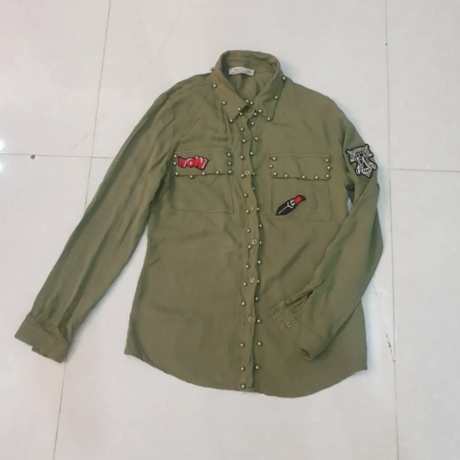 شومیز سایز 36 سالم