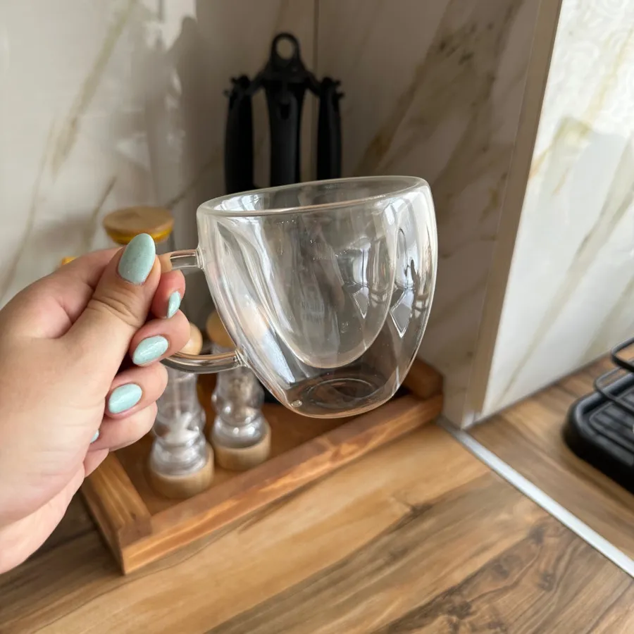 لیوان پیرکس