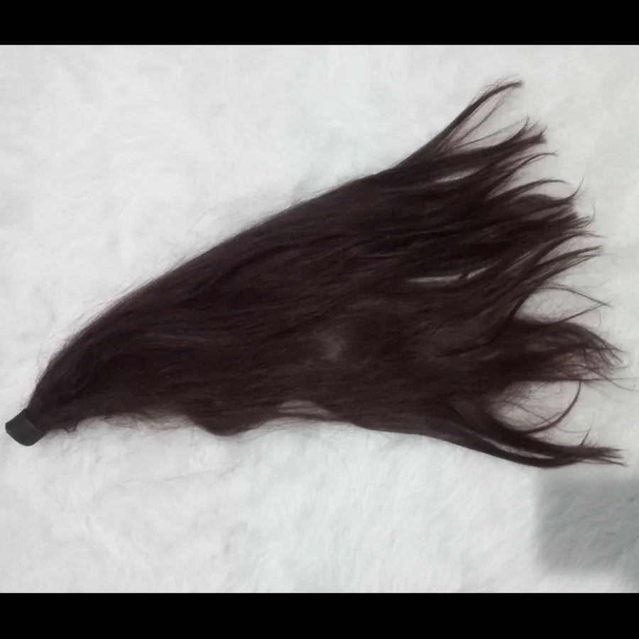 اکستنشن دم اسبی مگنتی