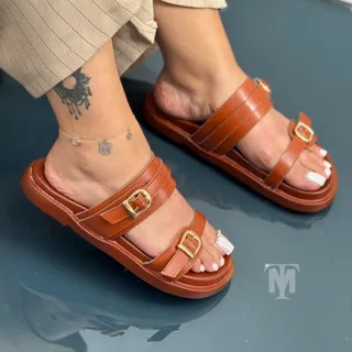 صندل عسلی شیک