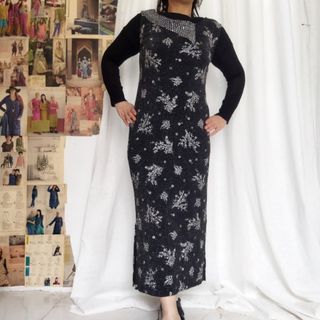 پیراهن مجلسی زنانه