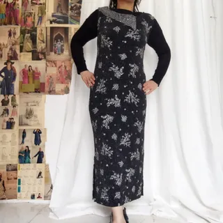 پیراهن مجلسی زنانه