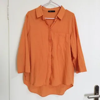 شومیز لینن ال سی