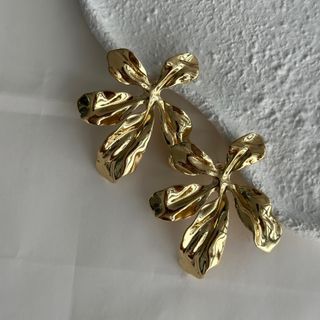 گوشواره رنگ ثابت