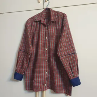 شومیز زنانه سایز تا 44