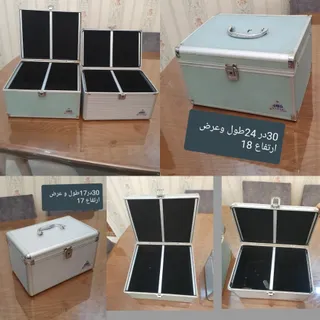 صندوق کلید دار نظم دهنده