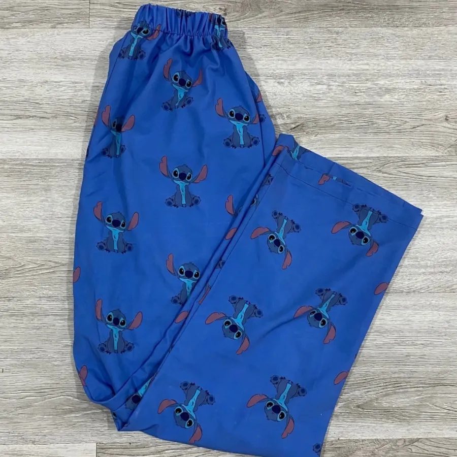 پیژامه بلو استیچ