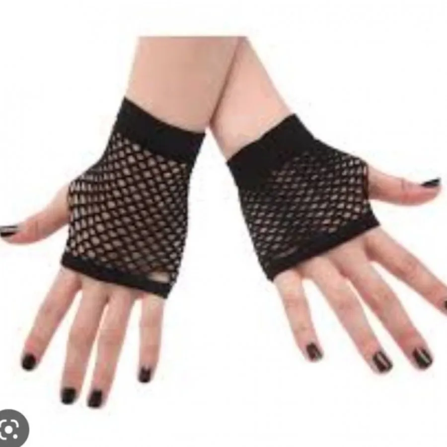 فیشنت کوتاه دست