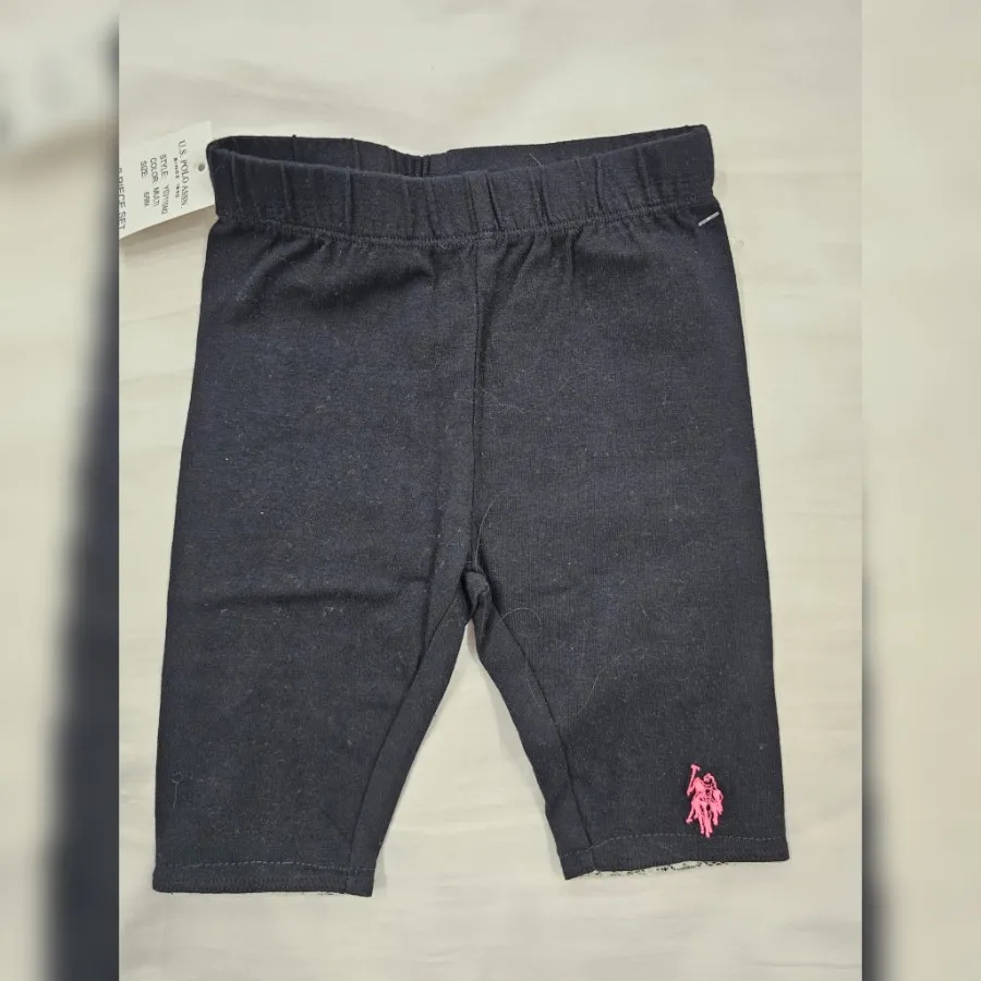 لگ US Polo