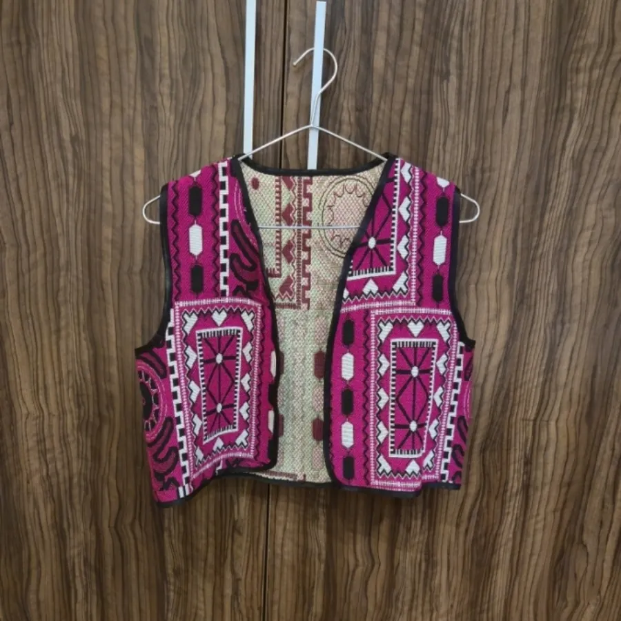 وست سنتی