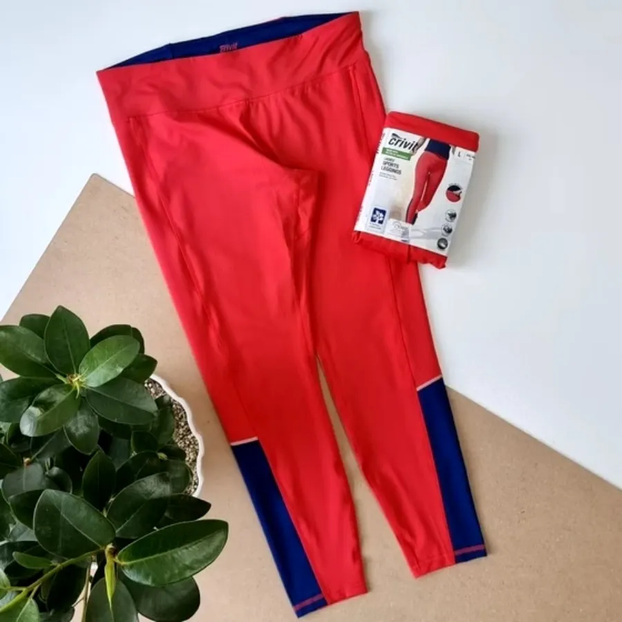 لگ دخترانه کریویت اصل