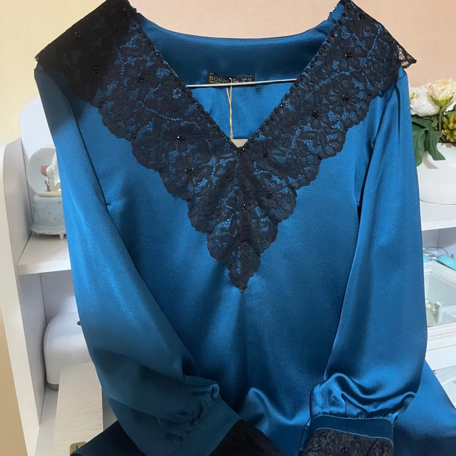 بلوز فری سایز