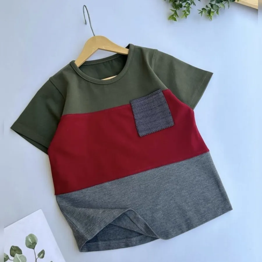 تیشرت بچگانه