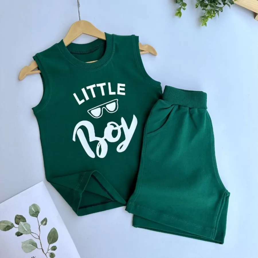 تاپ شلوارک بچگانه