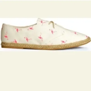 کفش تابستونی