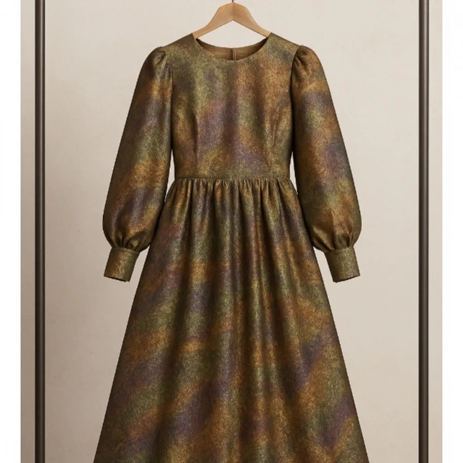 پیراهن مجلسی