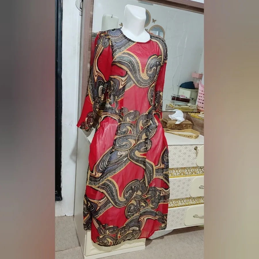 پیراهن مجلسی