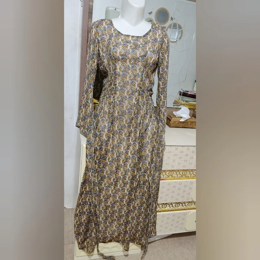 پیراهن مجلسی