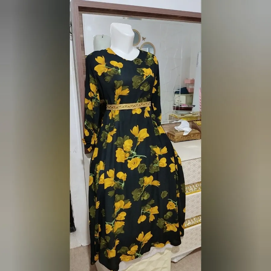 پیراهن مجلسی