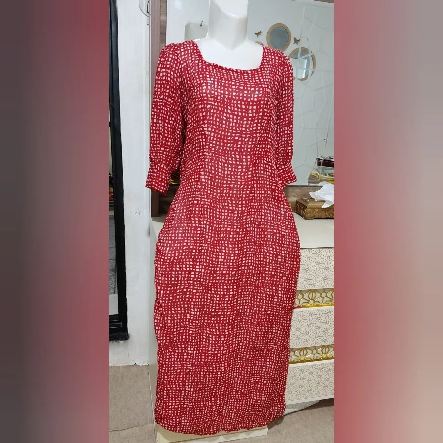 پیراهن مجلسی