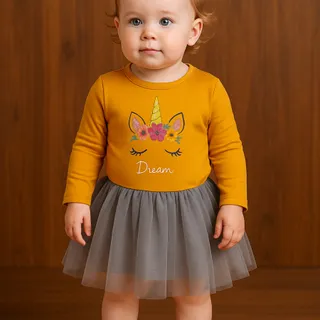 پیراهن بچگانه سایز 40